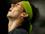 O quarto set poderia ser decisivo para Nadal. Se vencesse levaria o primeiro Grand Slam de 2009 para casa. Mas Federer estava impossvel e quebrou duas vezes o game do espanhol, fechando em 6/3