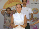 O tai chi chuan tambm  considerado uma forma de meditao em movimento