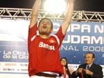 Eles foram vitais para a conquista colorada da Copa Sul-Americana