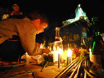 Festa no Cassino