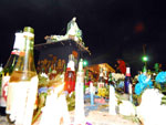 Festa no Cassino