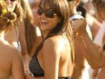 Franciele Henriques era s sorrisos