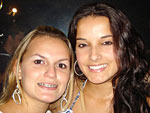 Adriana Monteiro e Aline Silveira