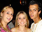 Luza e e Patrcia Depr e Fernando de Lima