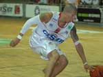 Ciser/Araldite/Univille vence em casa em jogo pela NBB