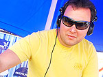 O DJ Dutra Vila