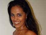 Cristiane Sags - Unio da Ilha da Magia