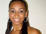 Ctia Tiany Stanck - Gavies Alvinegros
