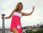 Paula Dias - Embaixada Copa Lord