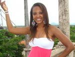 Franciellen de Souza - Bloco do Dascuia  