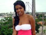 Cassiana da Rosa - (Sem representao)