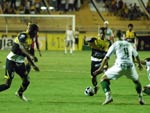 O Tigre vence o jogo de virada