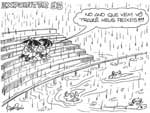 Esta charge faz parte do livro 40 Anos de Humor - A Histria Contada pelos Chargistas e Humoristas de Zero Hora desde 1964