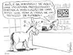 Charge de Sampaulo