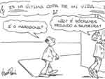 Charge de Sampaulo