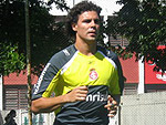 Nome: Fabian Guedes  Data de nascimento: 16/08/1980  Local de nascimento: Santa Cruz - RS  Partidas: 163  Gols: 3