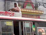 Bangladesh