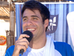 O ator Raoni Carneiro