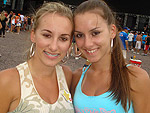 Bibiana e Nayara Lazzari