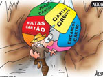 Hora de Santa Catarina - 03 de fevereiro