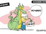 Dirio Gacho - 02 de fevereiro