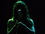Show de Alanis Morissette em Florianpolis