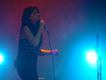Show de Alanis Morissette em Florianpolis