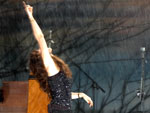 Show de Alanis Morissette em Florianpolis