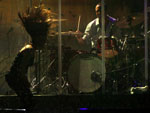Show de Alanis Morissette em Florianpolis