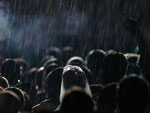 Show de Alanis Morissette em Florianpolis