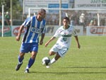 Chapecoense e Atltico de Tubaro fizeram o jogo com mais gols na rodada