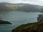 Ilha So Miguel