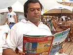 Paulo Alexandre Pais Pinto de Oliveira