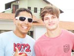 Anderson Hickman, Diego Miguel