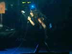 Alanis encerrou sua turn pelo Brasil com show no Pepsi On Stage