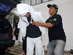 Polcia Federal faz operao para combater trfico internacional de drogas