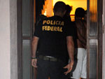 Polcia Federal faz operao para combater trfico internacional de drogas