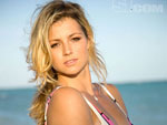 Maria Kirilenko  uma das mais belas tenistas do circuito internacional