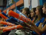 Tigre/Unisul perdeu em casa de 3 sets a 2 para o Sada