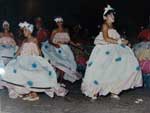 Carnaval no Knia Clube