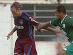 Mathias Riquero, do Caxias, 