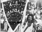 &quot;A exibio da Copacabana&quot;
