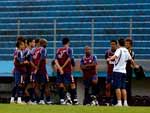 Aps as demisses de Schneider, Mathias Riquero e Leo Mineiro, trs titulares contra o Avenida...