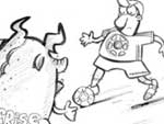 Charge de Iotti, Pioneiro - 11/02