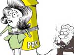 Charge de Iotti, Pioneiro - 13/02