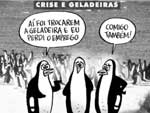 Charge de Frank, A Notcia - 09/02