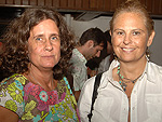 Manon Coffy e Karla Bing