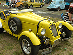 Alfa Romeo 1931