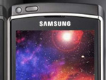 Omnia HD, da Samsung, possui cmera de 8 mp e suporte para GPS. A de memria interna  de 16 GB, expansvel at 32 GB 
