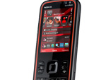 Nokia 5630 roda Symbian S60 e vem cheio de aplicativos de internet 